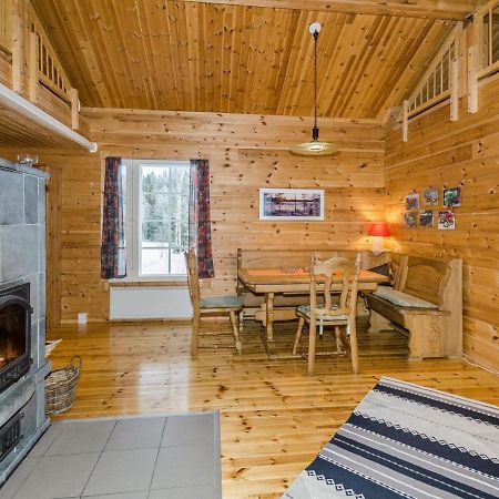Holiday Home Pihlajapelto By Interhome Ahmovaara Kültér fotó